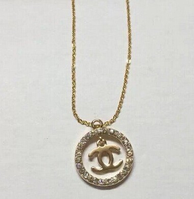 Collana Chanel Modello 622